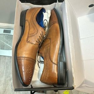 SHOES.  BAR III SIZE 13 BRAND NEW NEVER WORN